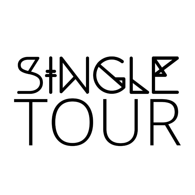 Single: Single Tour