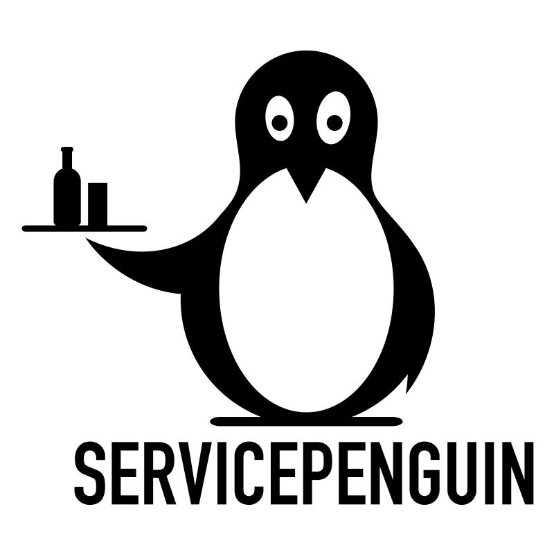servicepenguin