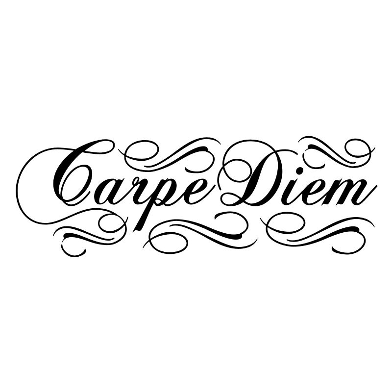 Carpe Diem eu