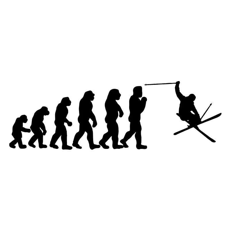Ski Evolution