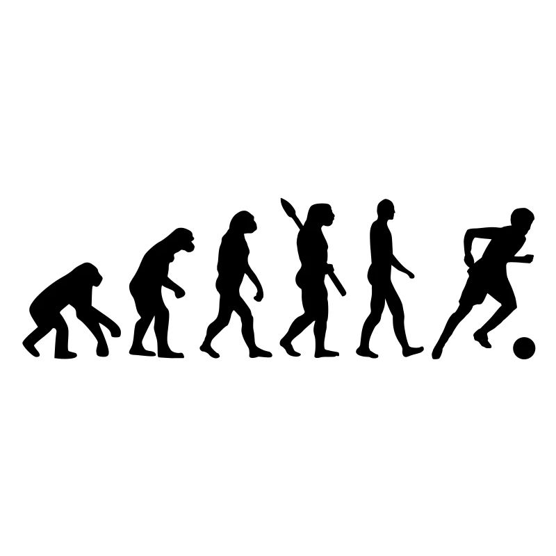 Evolution soccer