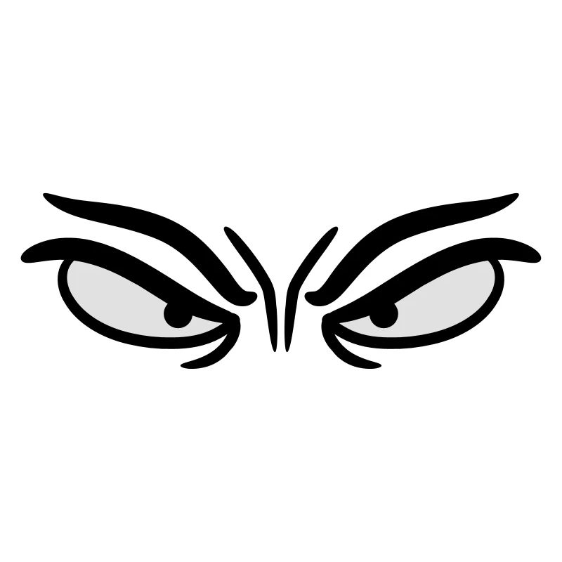 Evil eye