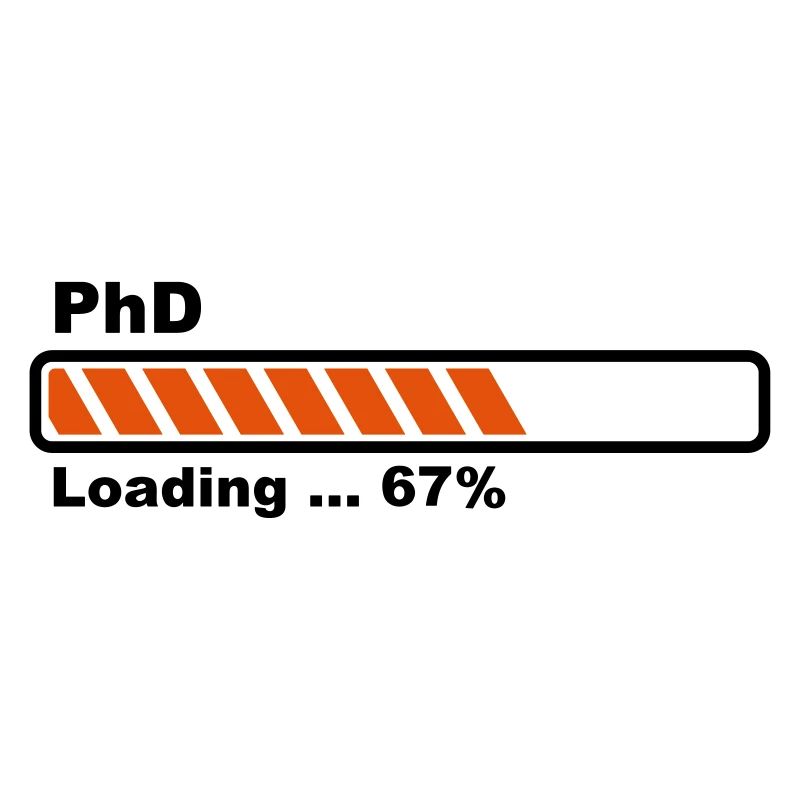 PhD barre loading