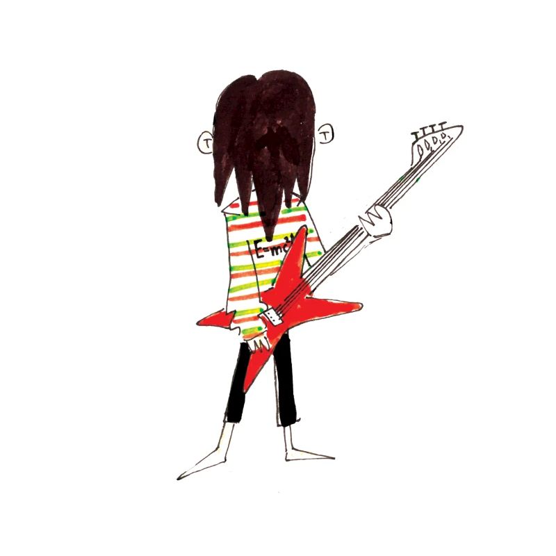 Rocker