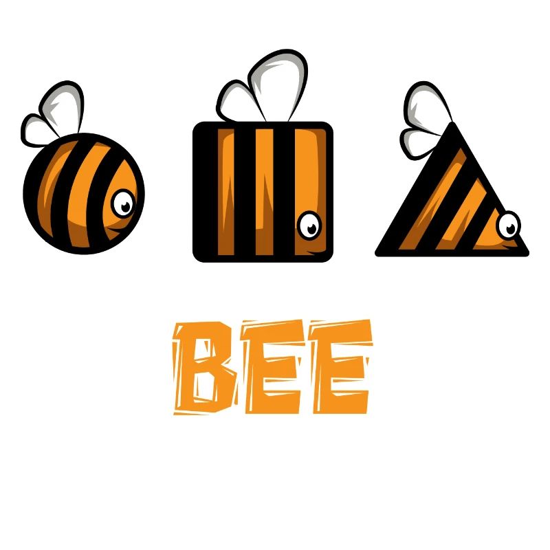 Bee Differents Différents et uniques