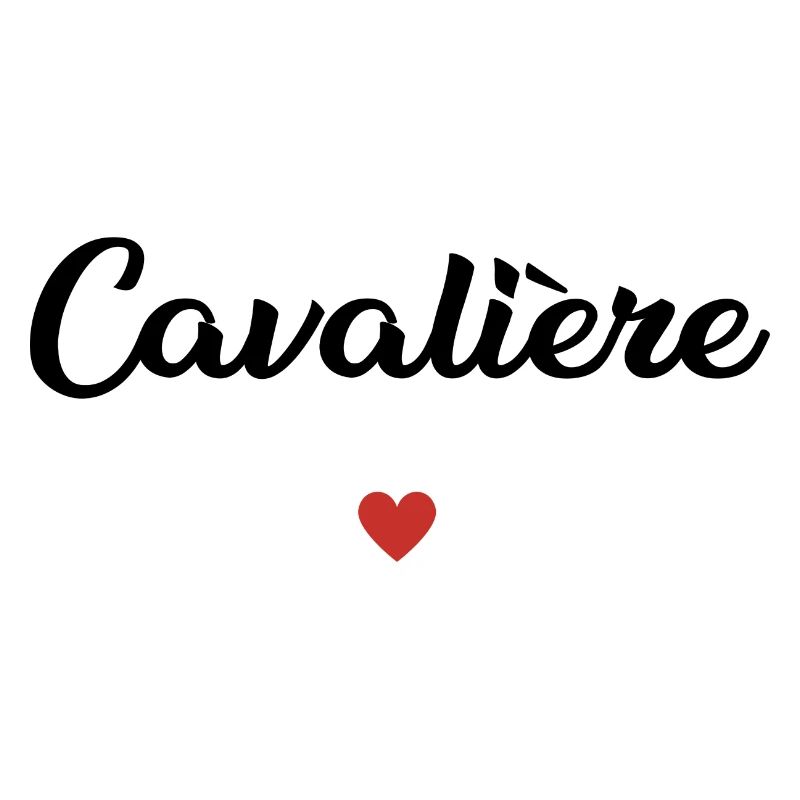 cavalière idée cadeau