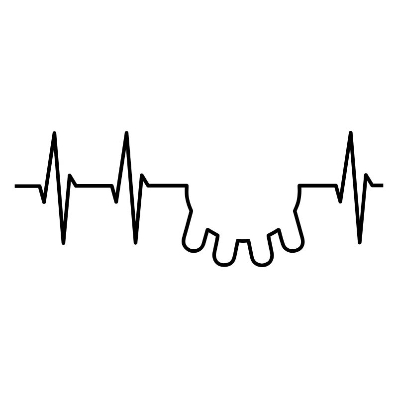 ECG et pis