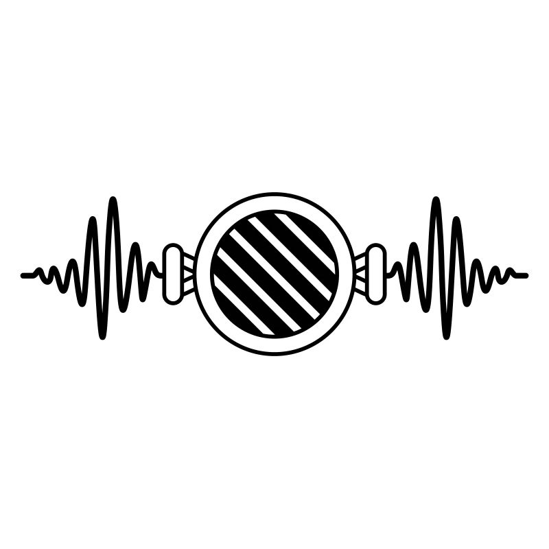 Heartbeat Charcoal Grill Barbecue Frequency