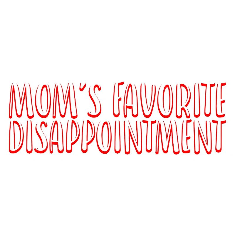 La déception préférée de maman 2