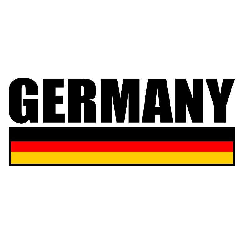 GERMANY GERMAN FLAG