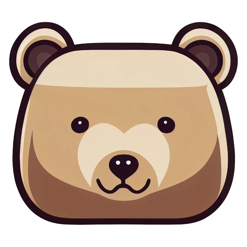 Bear / Bär