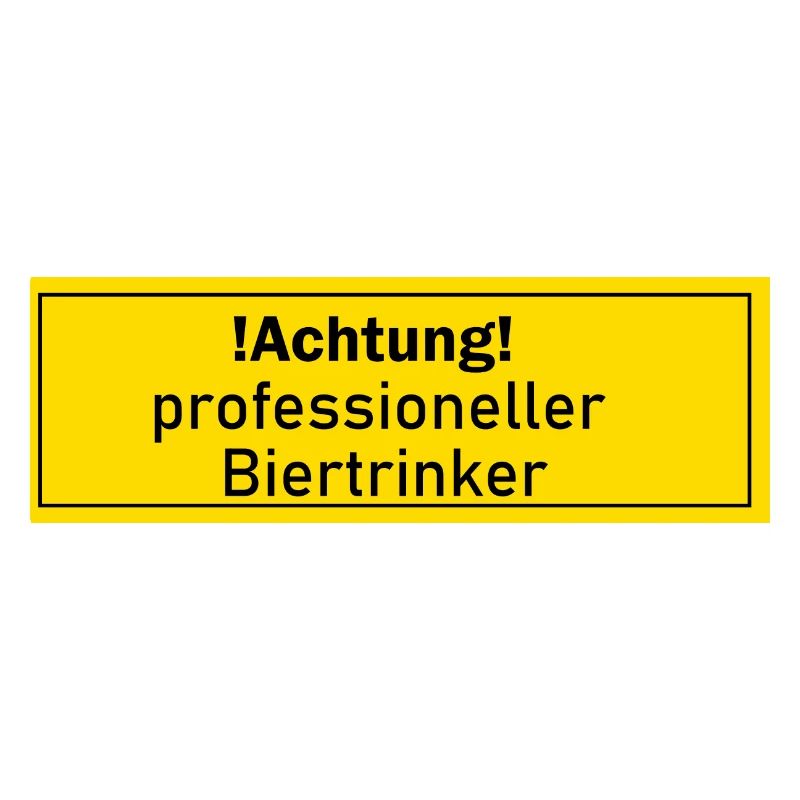 Biertrinker Bier Alkohol Geschenk Geschenkidee