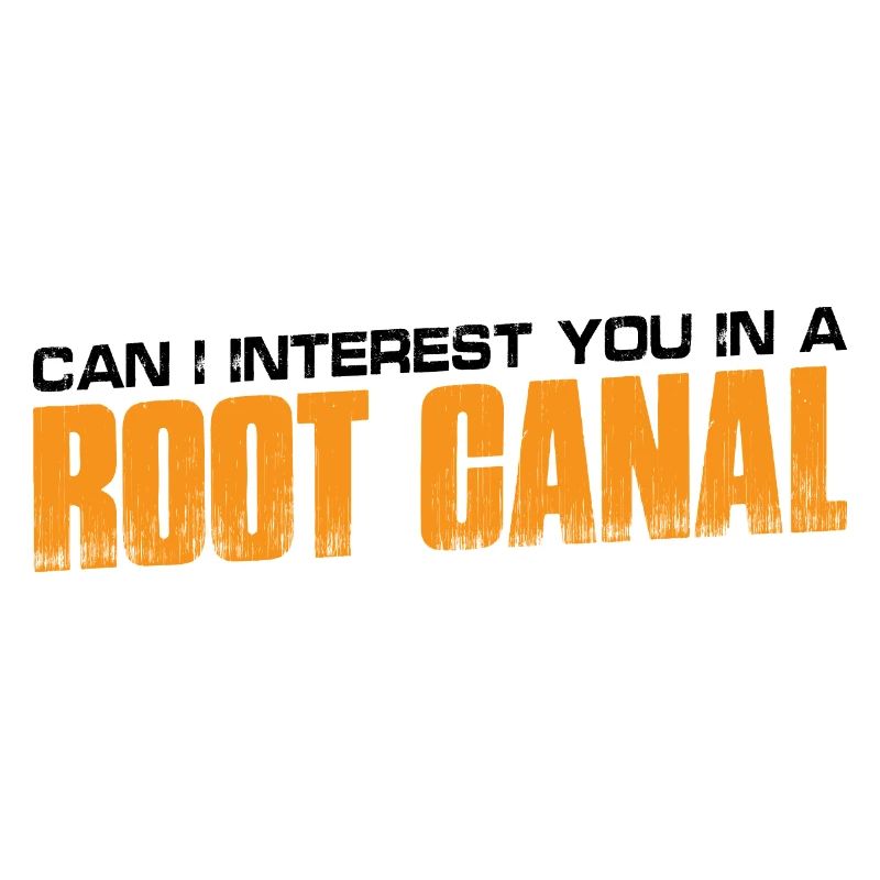 Puis-je vous intéresser à A Root Canal 4