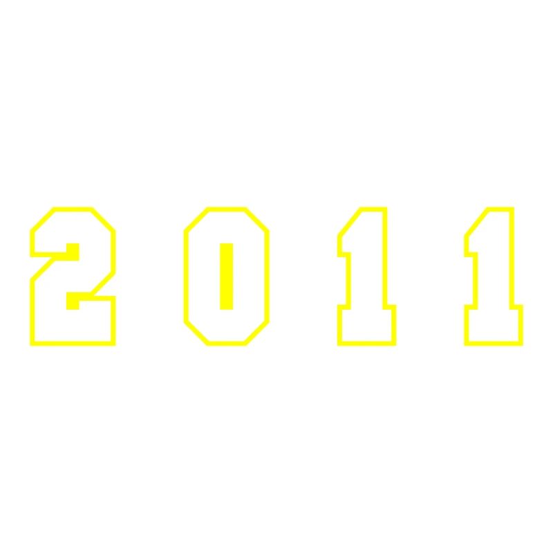 Numéro de l’année 2011