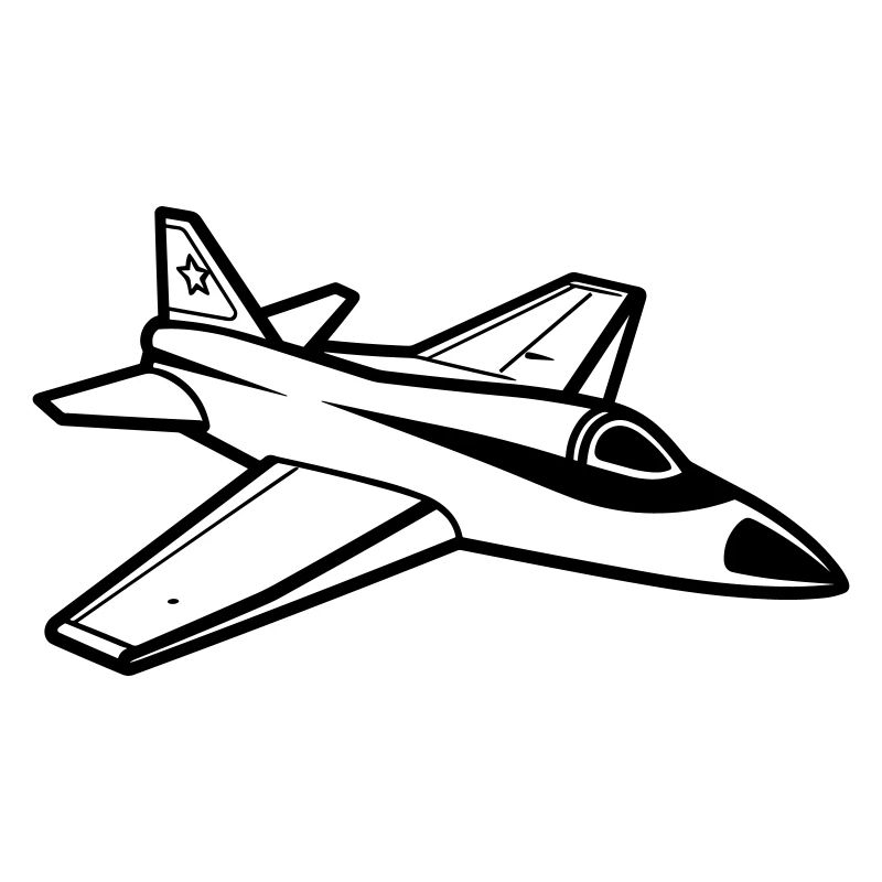 Kampfjet