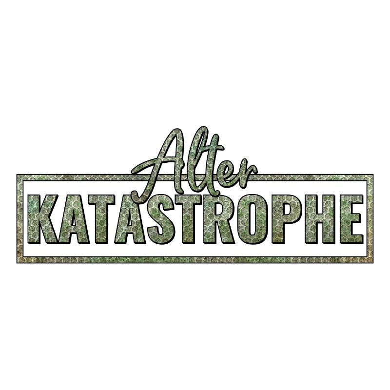 Alter Katastrophe