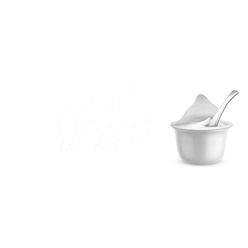 yogurt evolution
