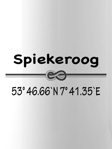 Spiekeroog