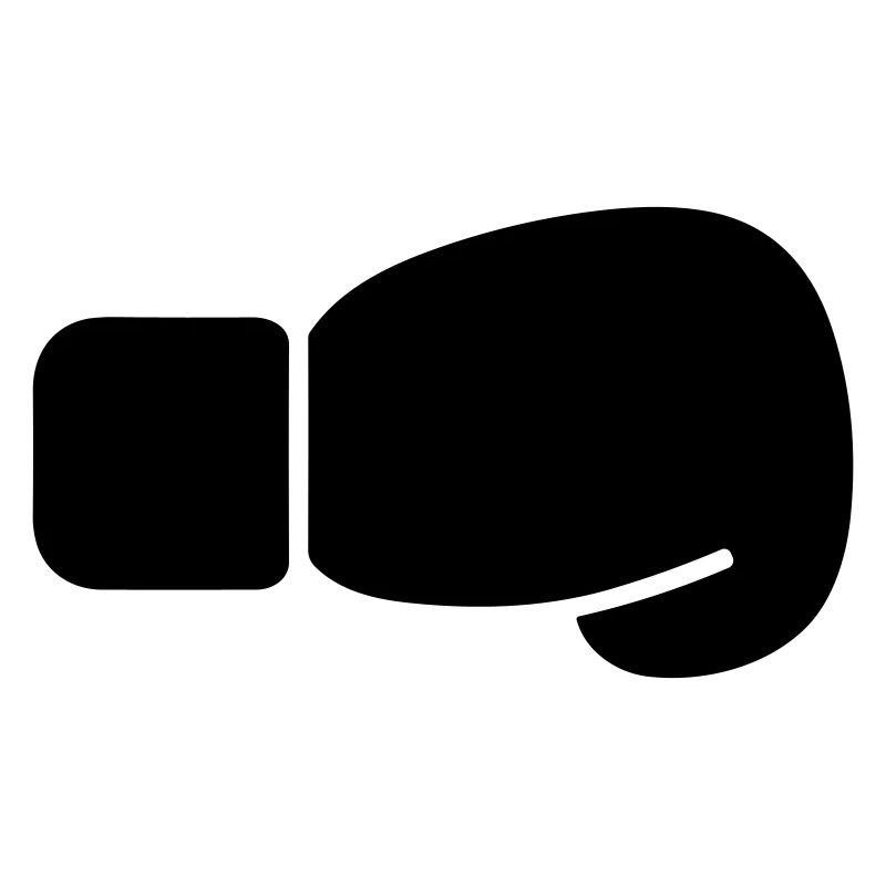 gant de boxe