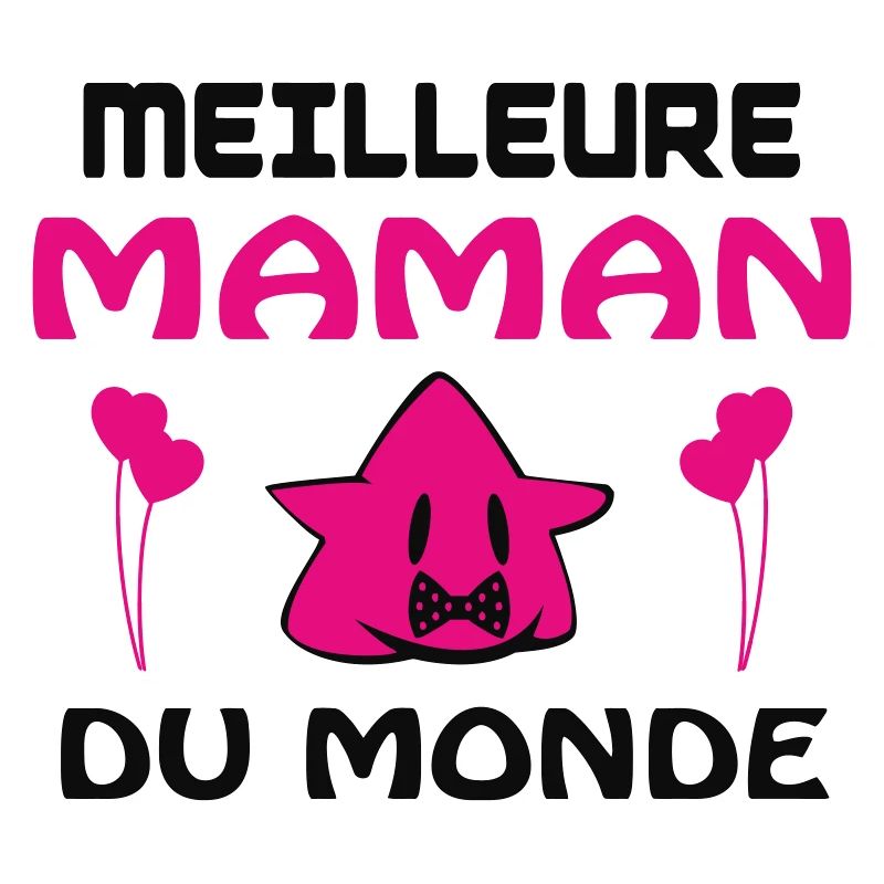 BESTE MUTTER DER WELT