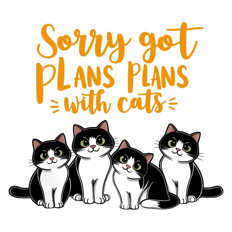 Catswith plans #2