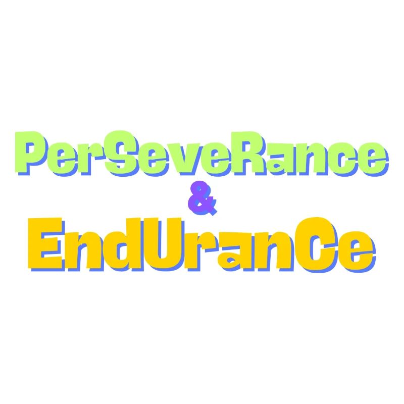 persévérance