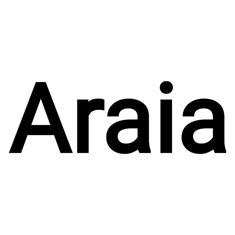 Araia