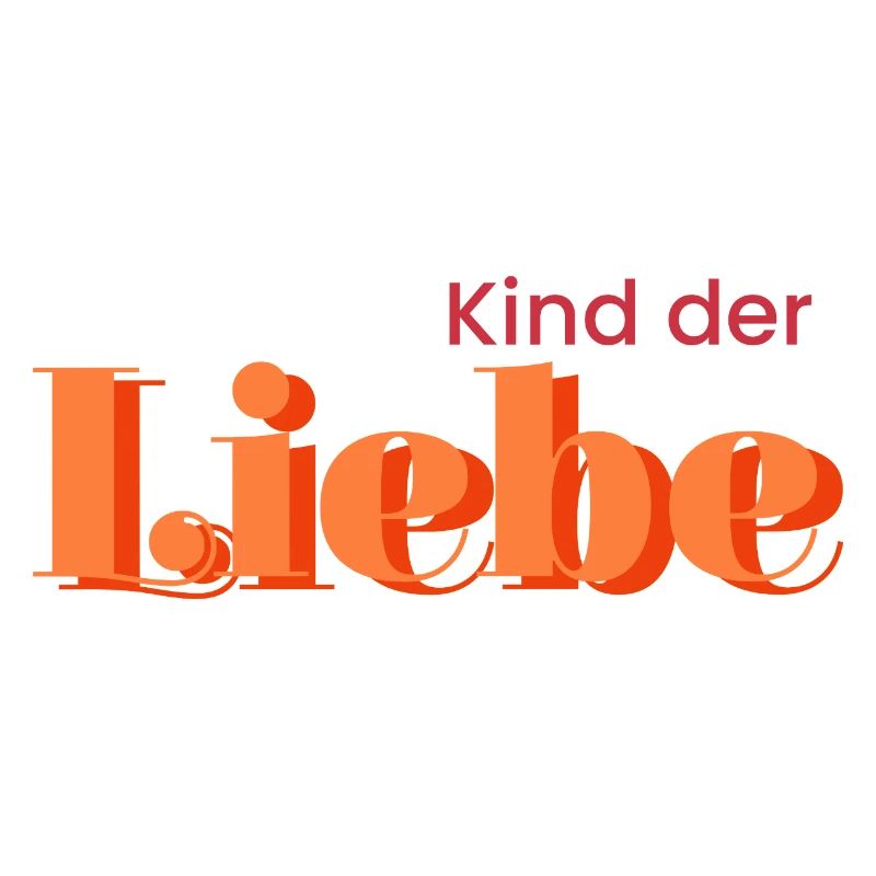 Kind der Liebe