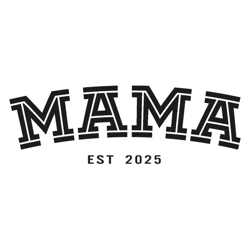 Mama seit 2025