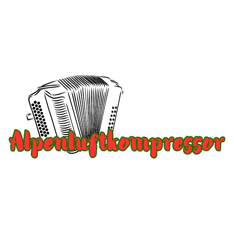 Alpenluftkompressor