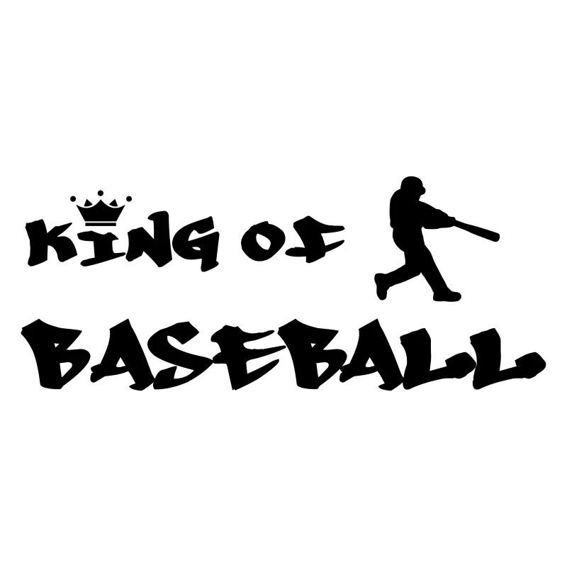 Der König des Baseballs