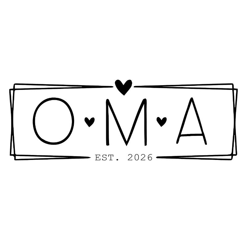 Oma Großmutter 2026