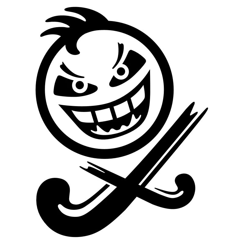 Hockey vampire