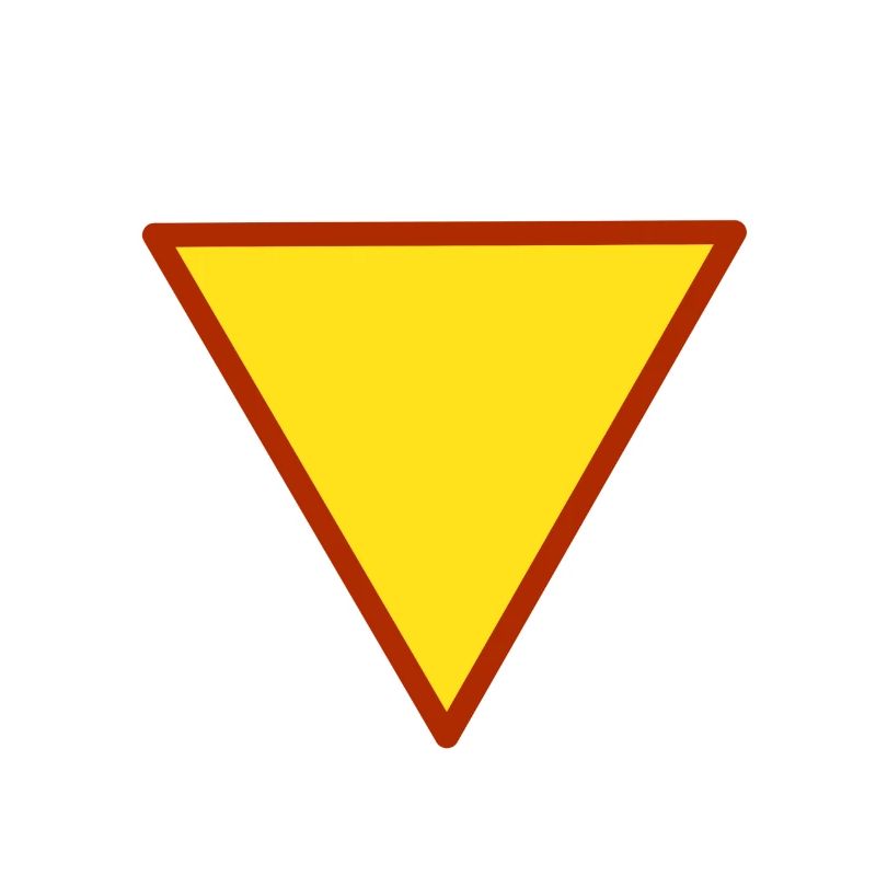 Superhero triangle