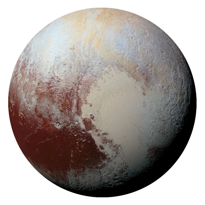 pluto