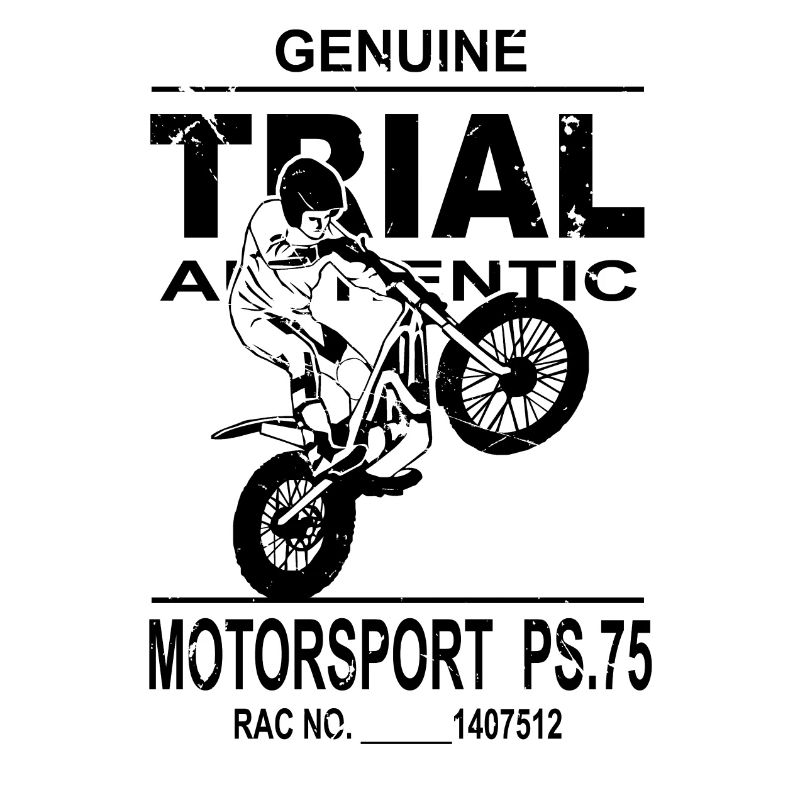 Trial Racing