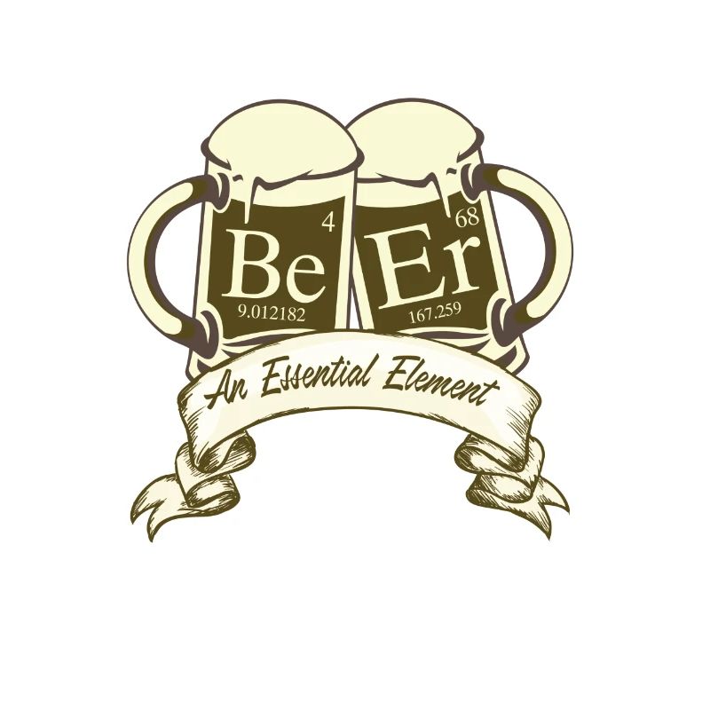 An Essential Element Beer