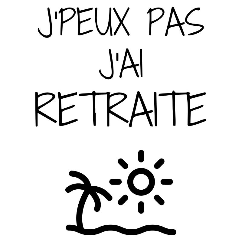 Ruhestand / Rentner / Rentnerin / Rente