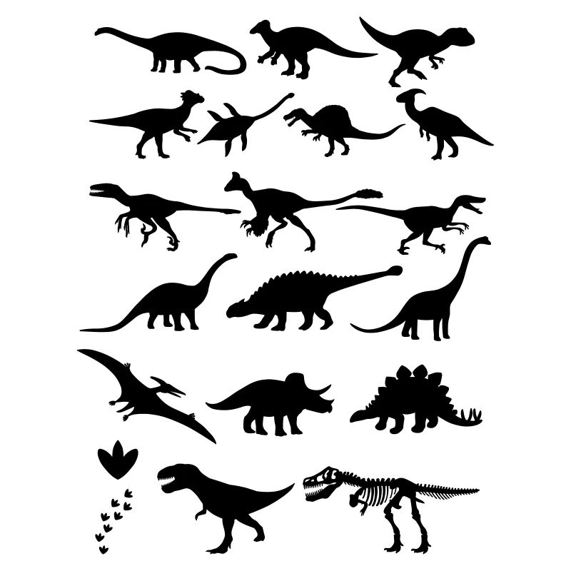 Dinosaurier