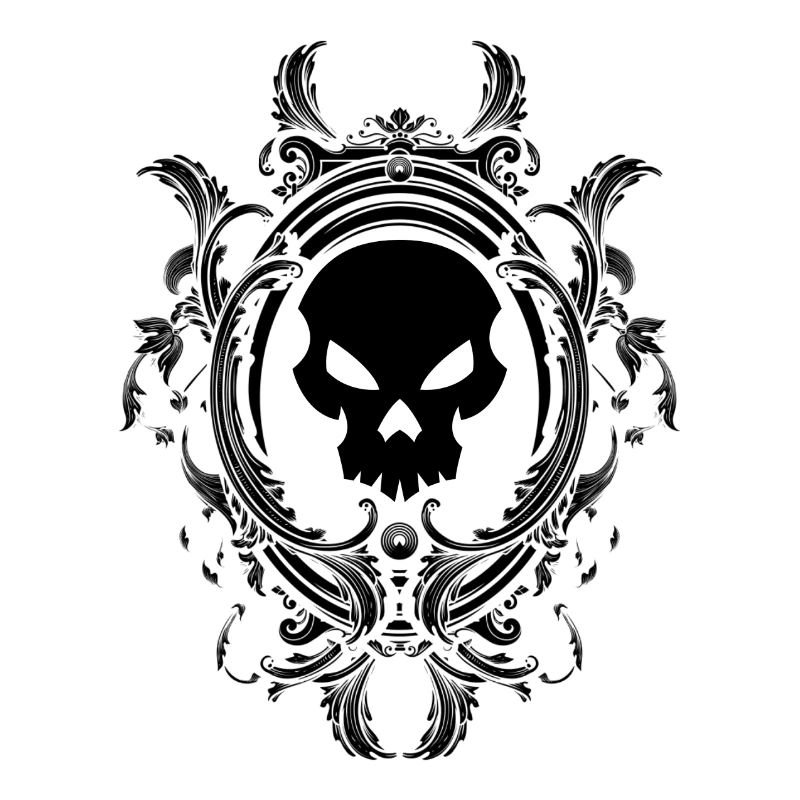 Tête de mort