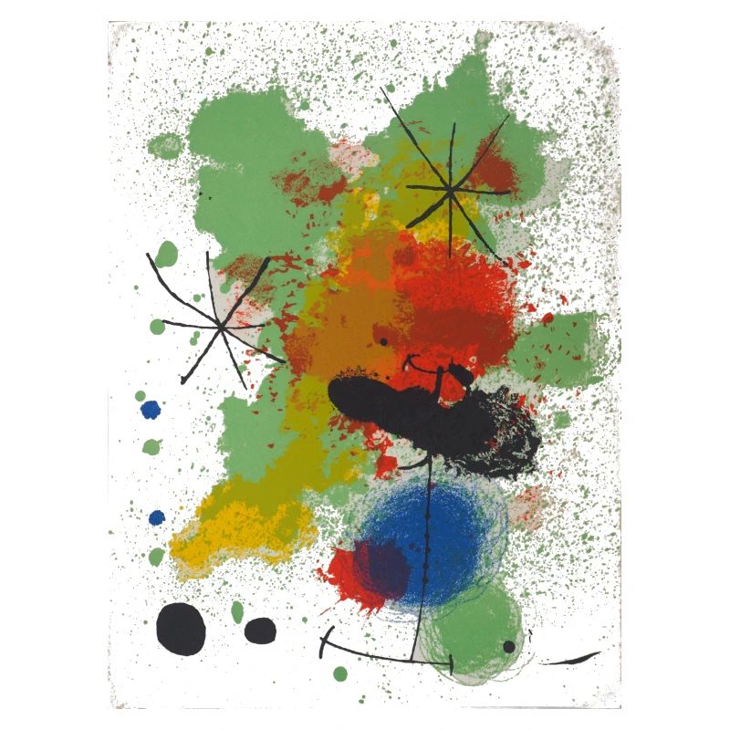 Art - art abstrait - abstrait