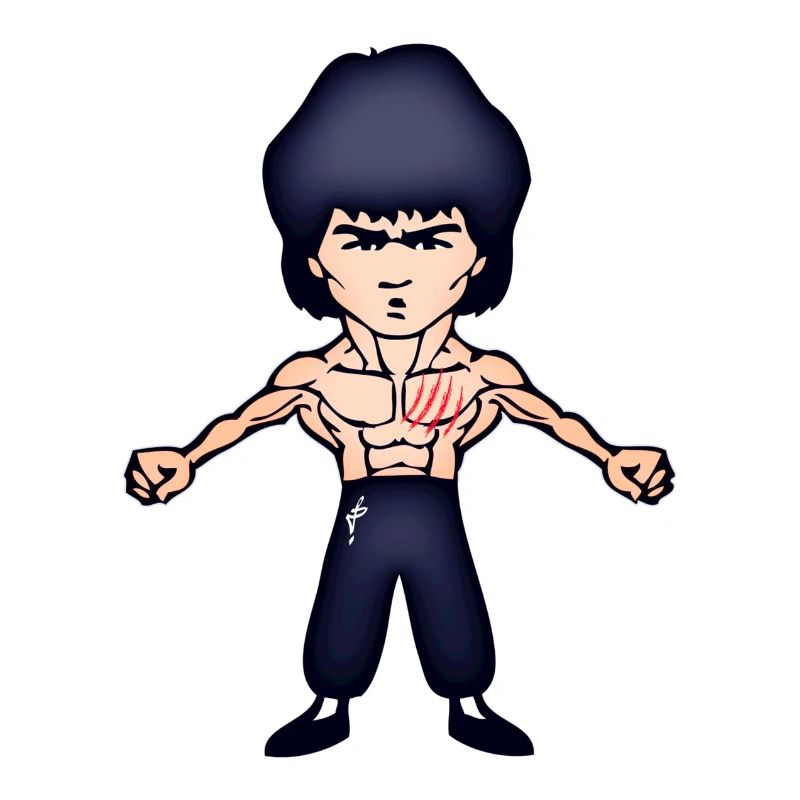 Bruce