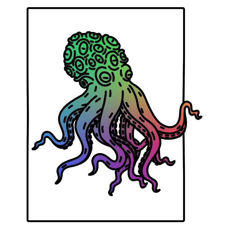 Octopus