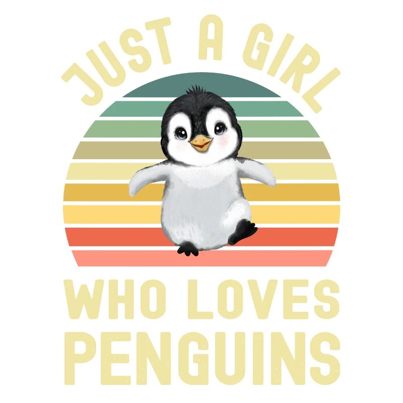 Penguin Penguins