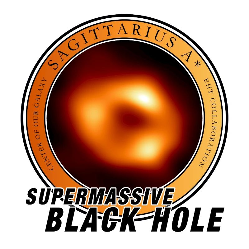 Black hole Sagittarius A* | Event Horizon