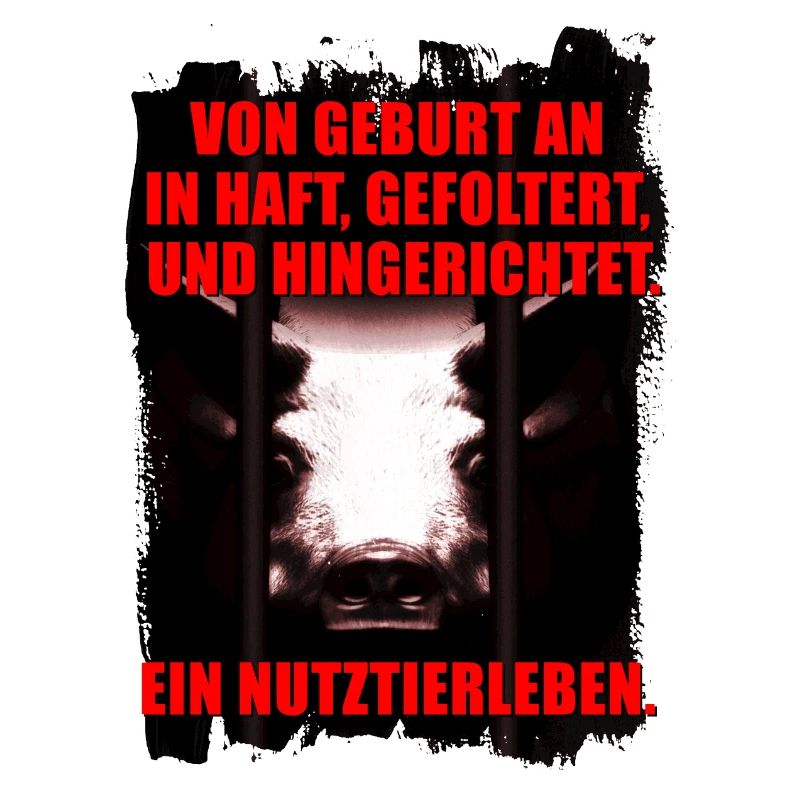 Ein Nutztierleben