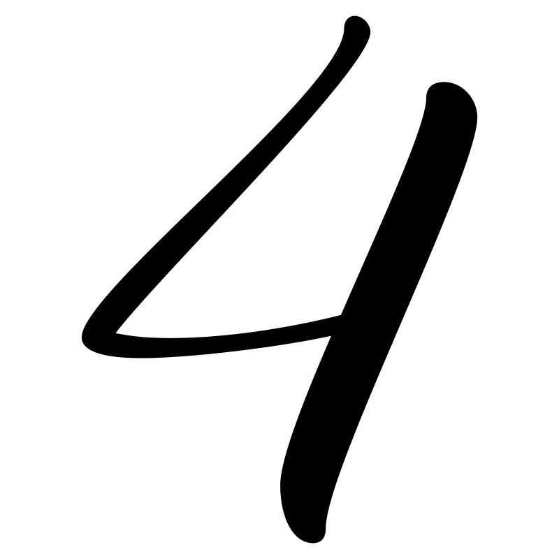 4