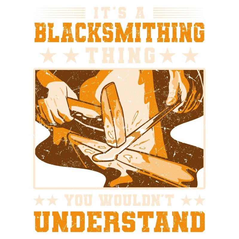 Blacksmith
