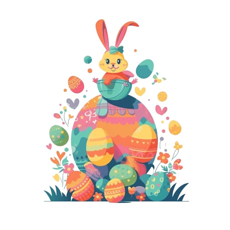 Easter Bunny