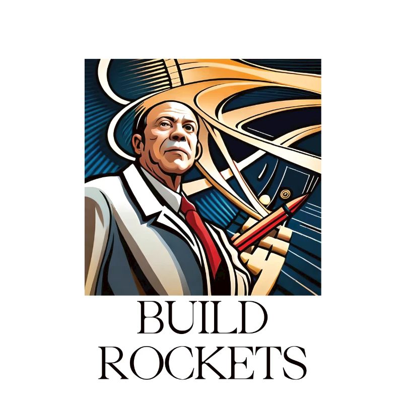 Mr. ROCKET